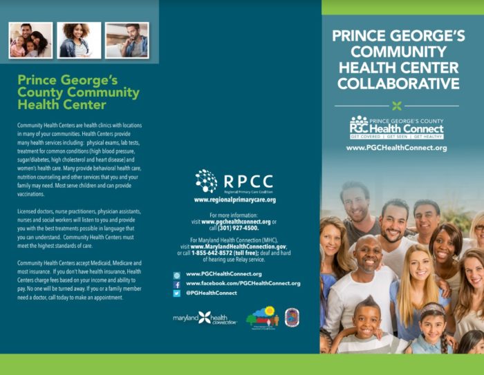 RPCC Prince County